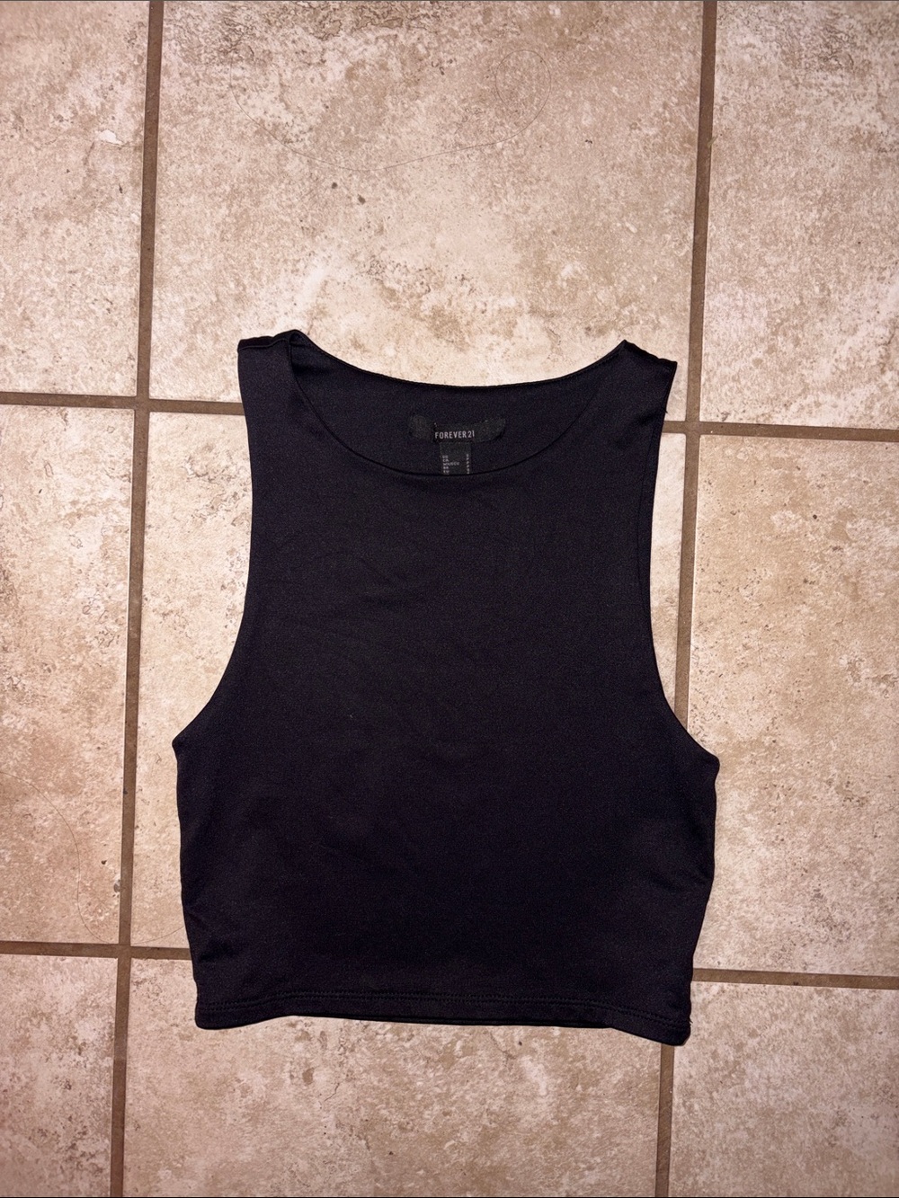 Forever 21 Tank Top